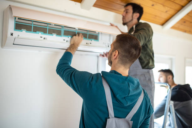 Trusted Warm Beach, WA HVAC Experts