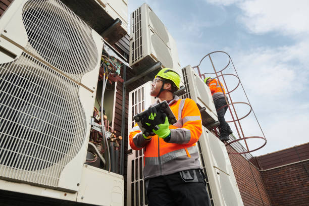 Best Ductless Mini-Split Systems in Rm Beach, WA