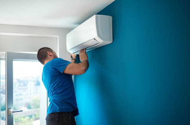 Best HVAC Retrofitting and Upgrading in Rm Beach, WA