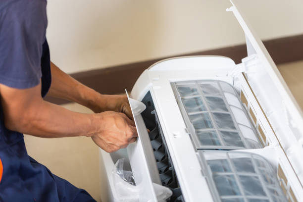 Best Commercial HVAC in Rm Beach, WA