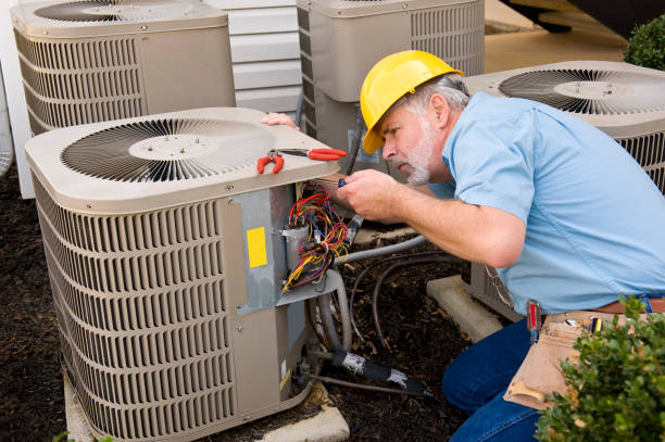 Best HVAC Software and Technology in Rm Beach, WA