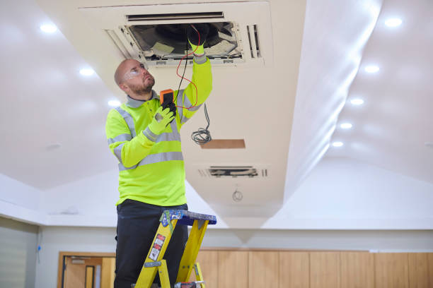 Best HVAC Equipment and Components in Rm Beach, WA