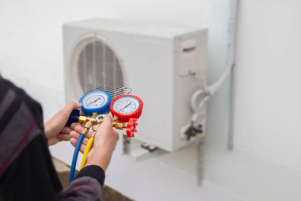 Best Emergency HVAC Services in Rm Beach, WA