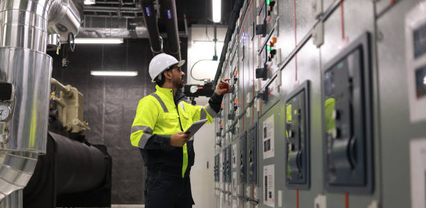 Best HVAC Consulting and Engineering in Rm Beach, WA